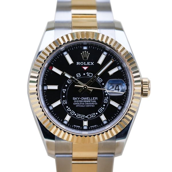 Rolex Sky-Dweller 326933